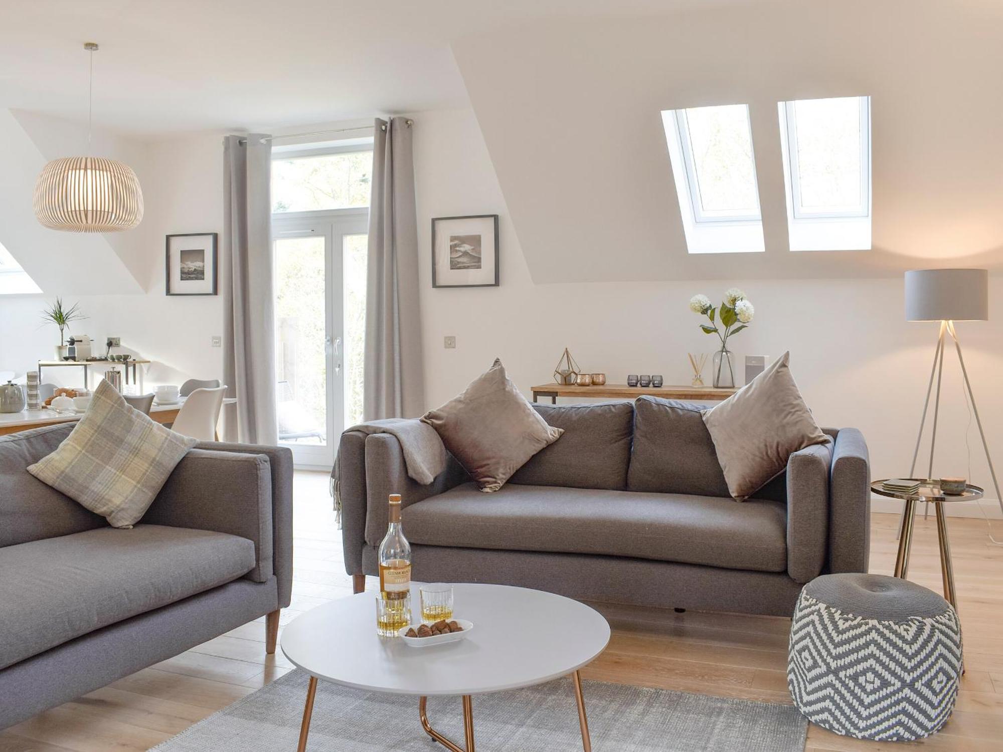Kenmore Lodge Экстерьер фото