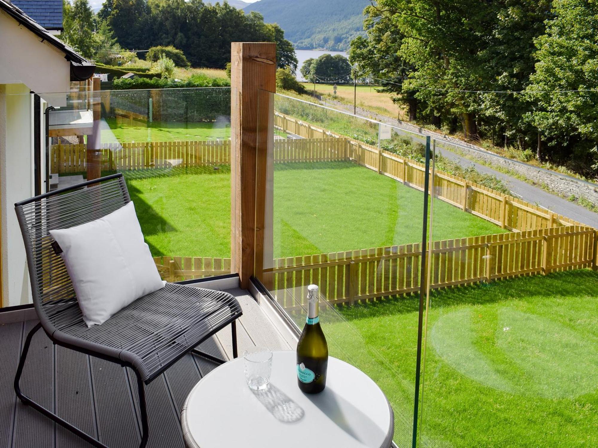 Kenmore Lodge Экстерьер фото