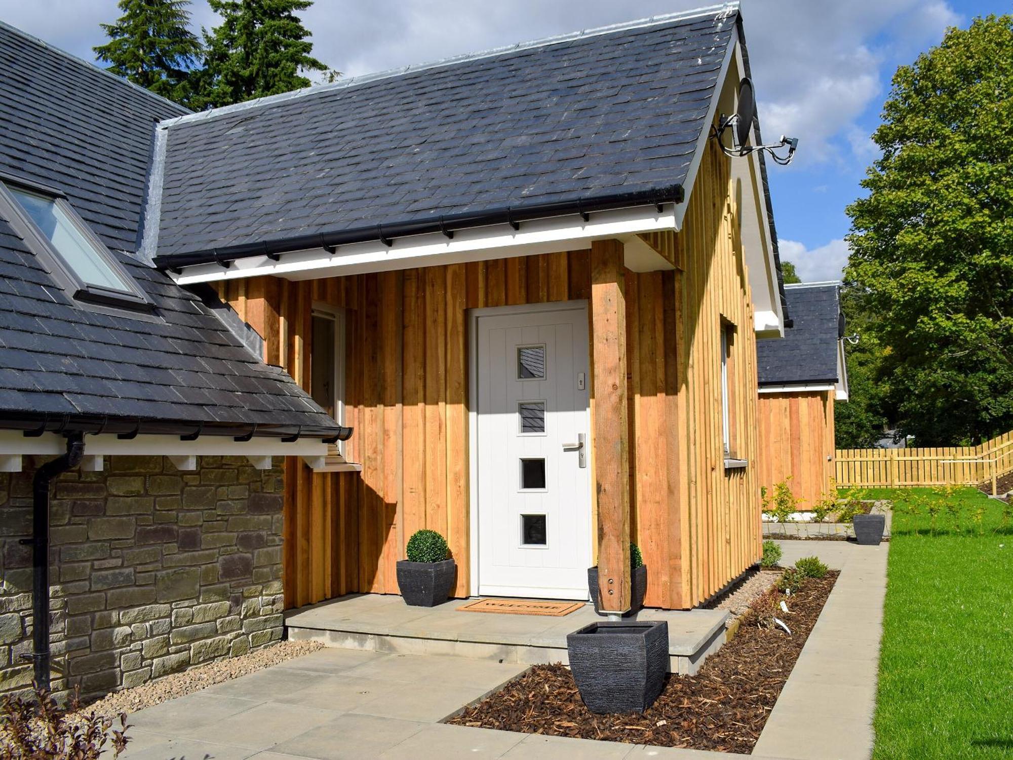 Kenmore Lodge Экстерьер фото